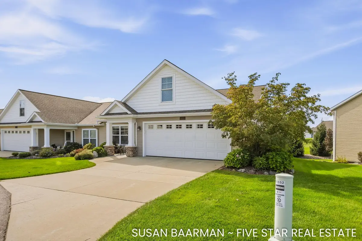 11552 South Lake Drive #108, Holland, MI 49424 - #1