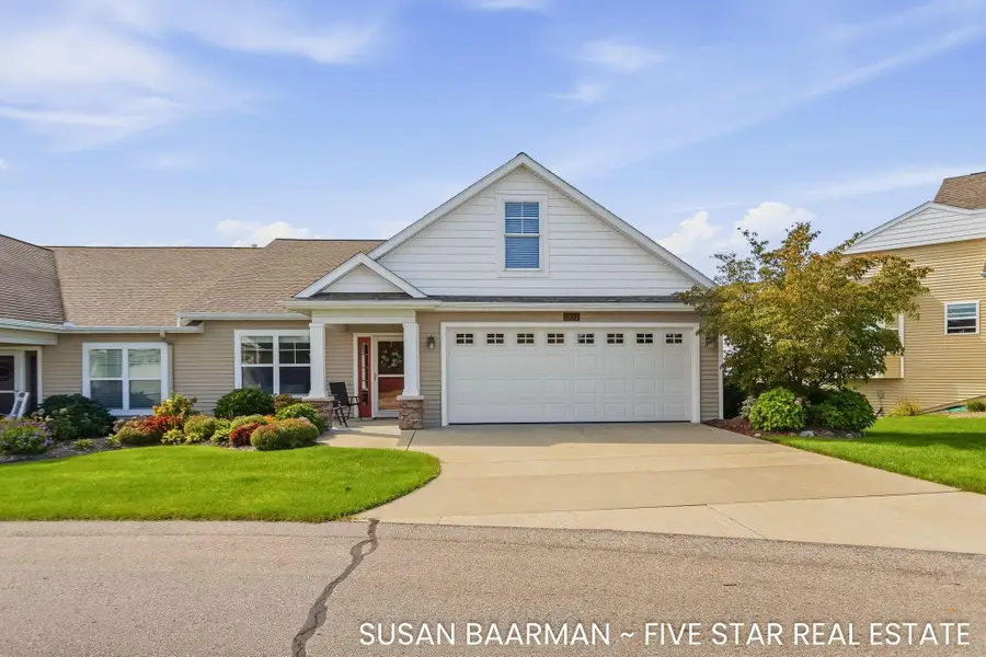 11552 South Lake Drive #108, Holland, MI 49424 - #3