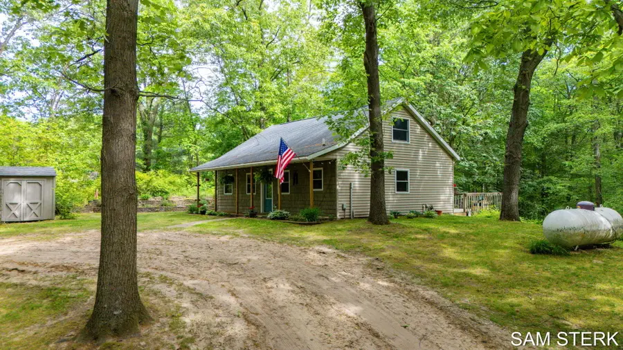 3067 134th Avenue, Hopkins, MI 49328 - #2