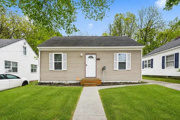 1016 Palmer Avenue, Kalamazoo, MI 49001