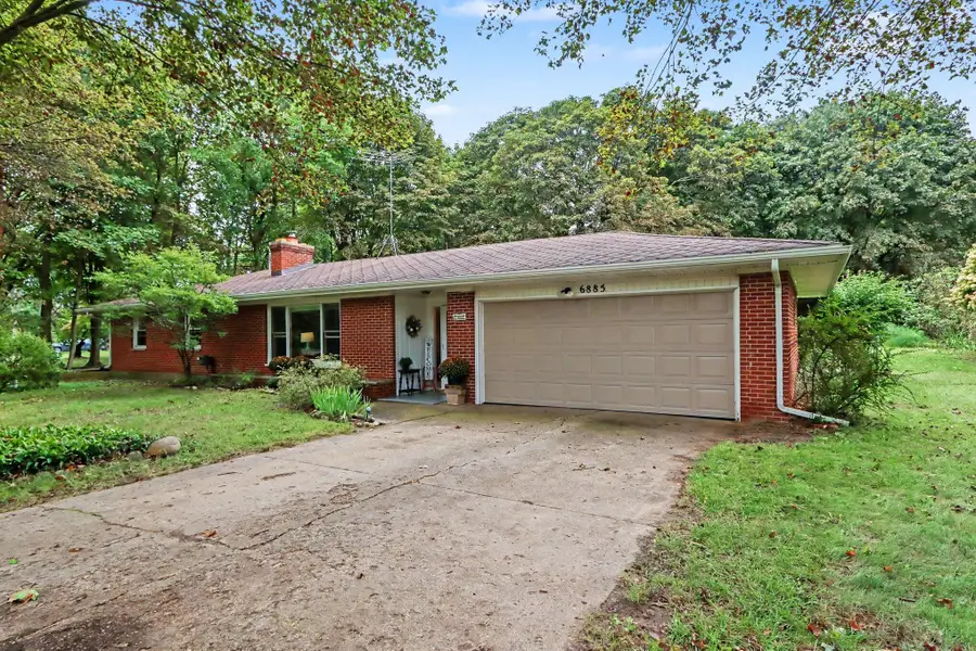 6885 Ravine Road, Kalamazoo, MI 49009 - #3