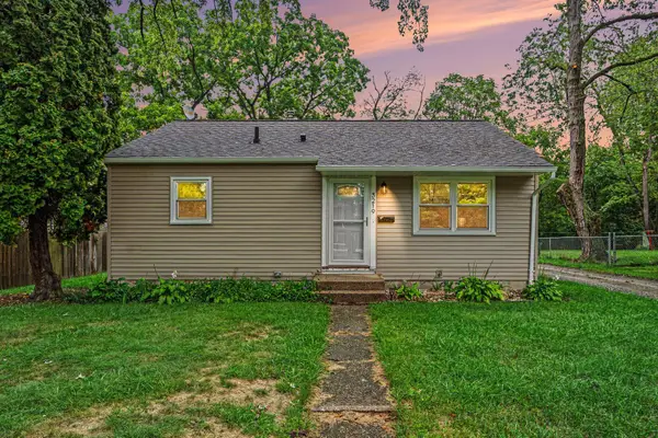 3219 Konkle Street, Kalamazoo, MI 49001