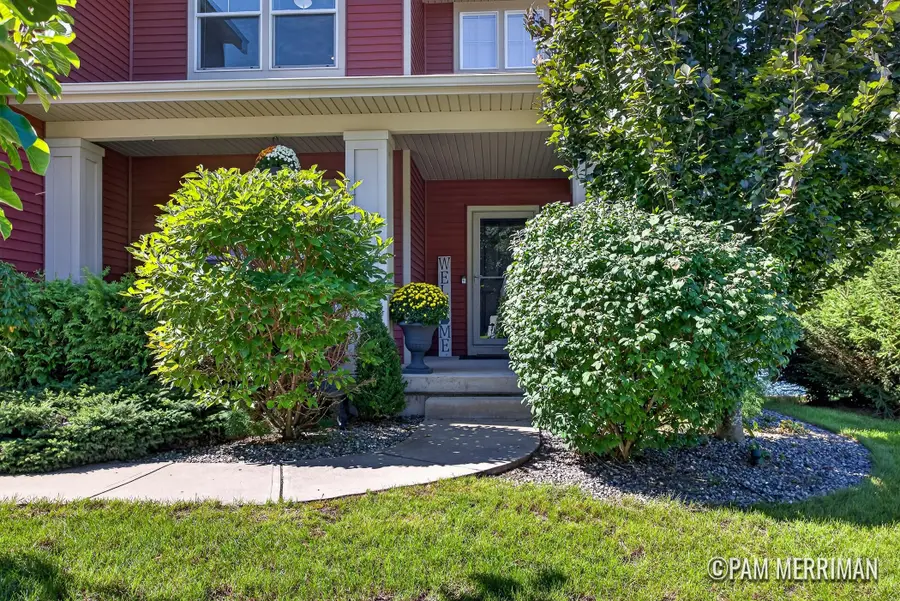 16907 Arbor Way Drive, Nunica, MI 49448 - #3