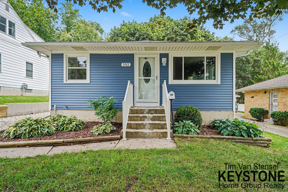 502 Tuttle Avenue Ne, Grand Rapids, MI 49503 - #1