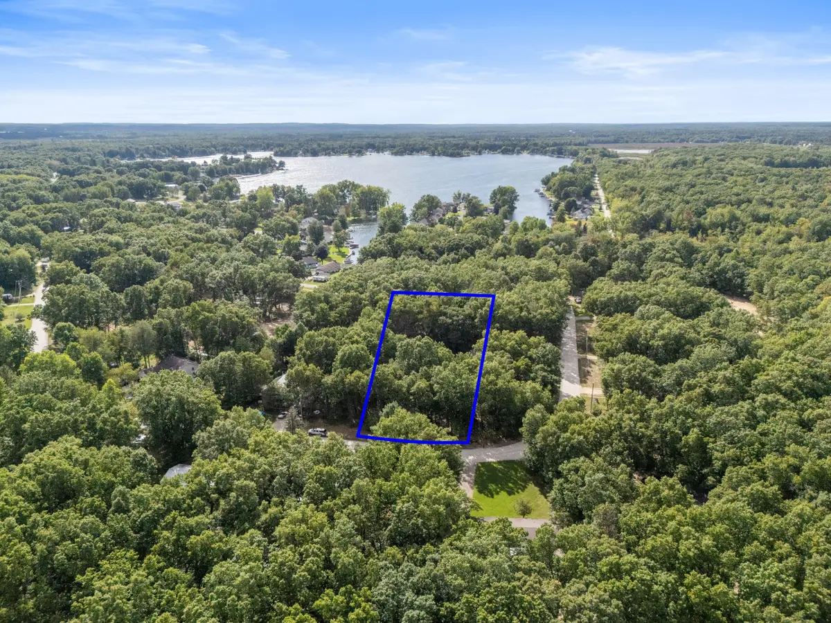 V/L Seneca Dr., Howard City, MI 49329 - #1
