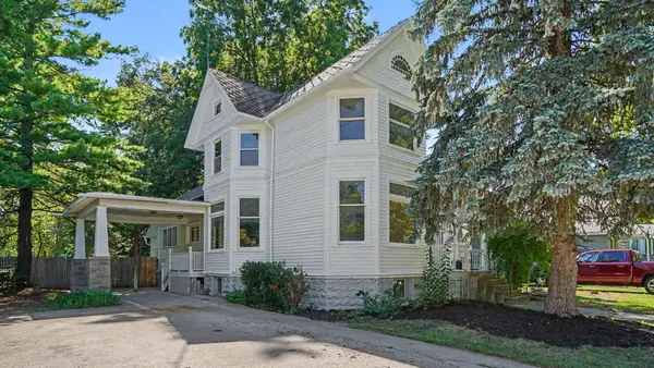 908 Mckinley Street, Bay City, MI 48708