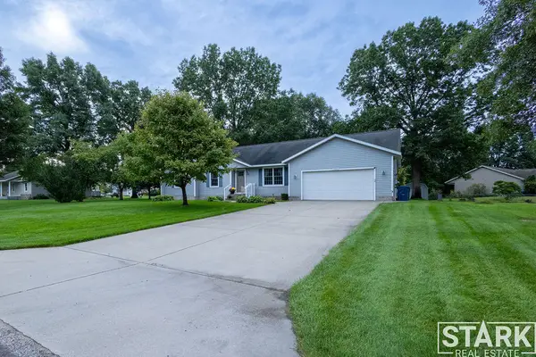 3429 Scotch Pine Drive, Muskegon, MI 49444