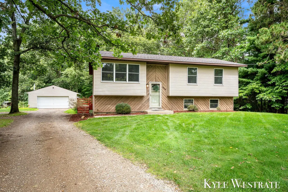 14439 Lincoln Street, Grand Haven, MI 49417 - #1