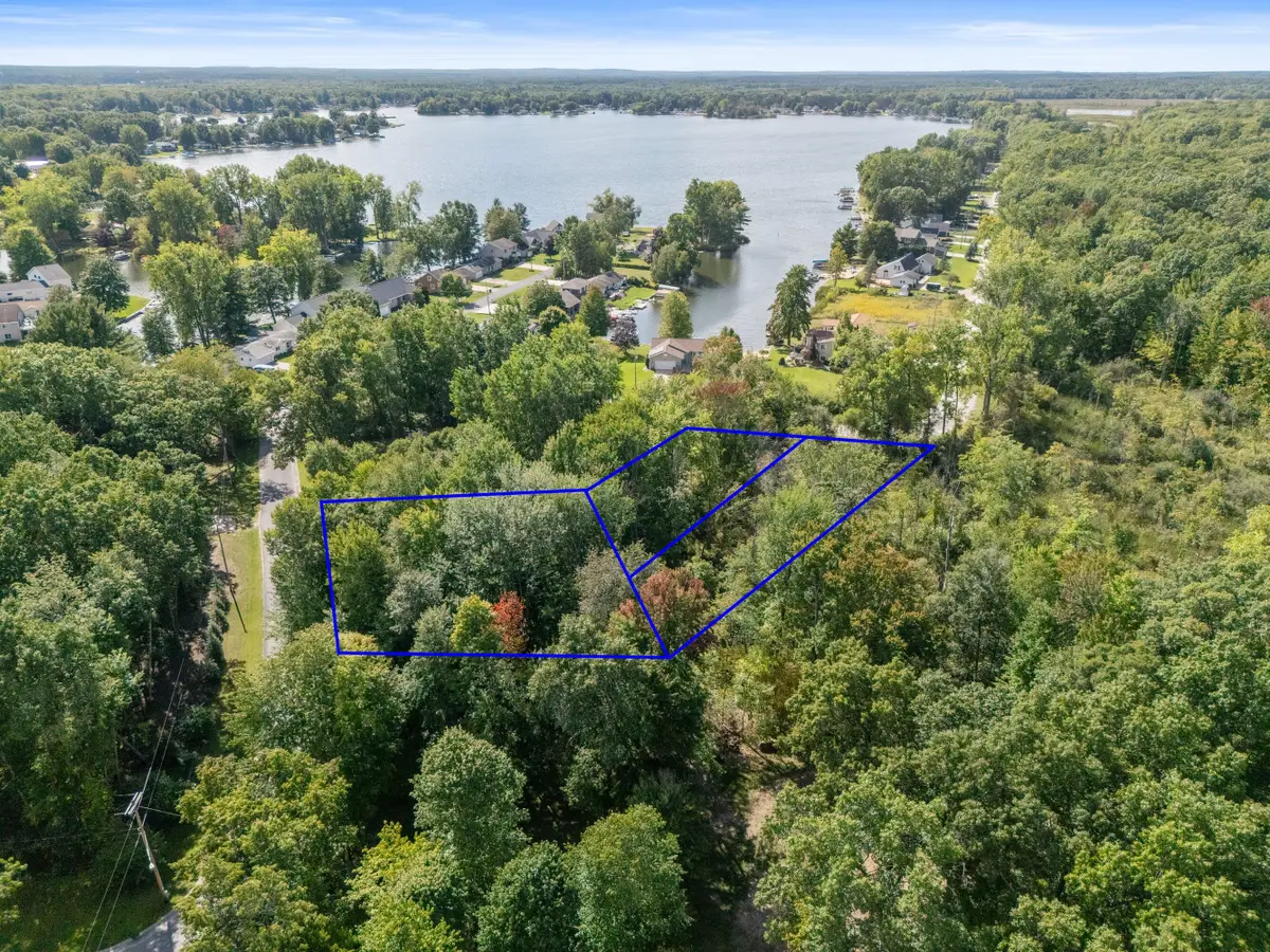 V/L Blackfoot Trail, Howard City, MI 49329 - #1