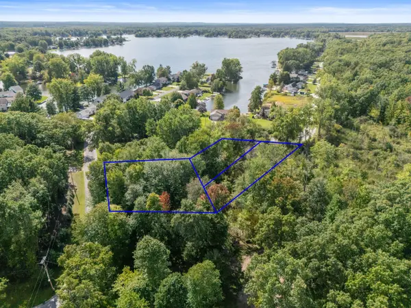 V/L Blackfoot Trail, Howard City, MI 49329