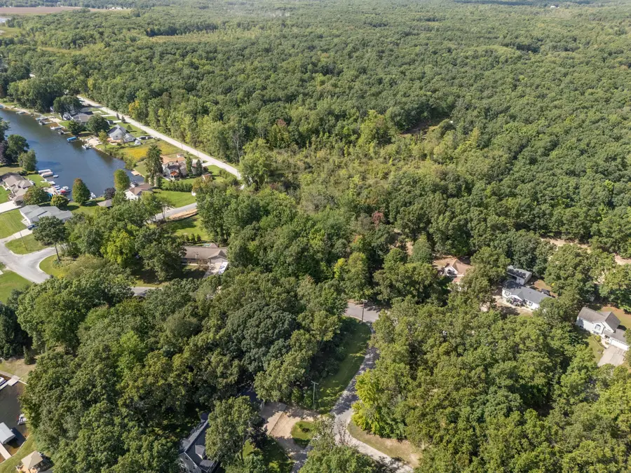 V/L Blackfoot Trail, Howard City, MI 49329 - #3