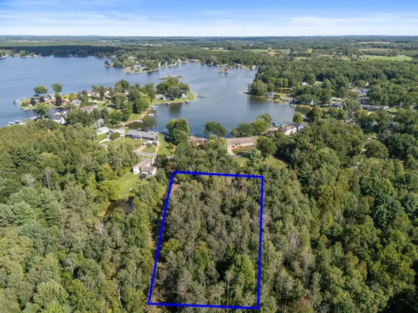 V/L Cochise Dr, Howard City, MI 49329