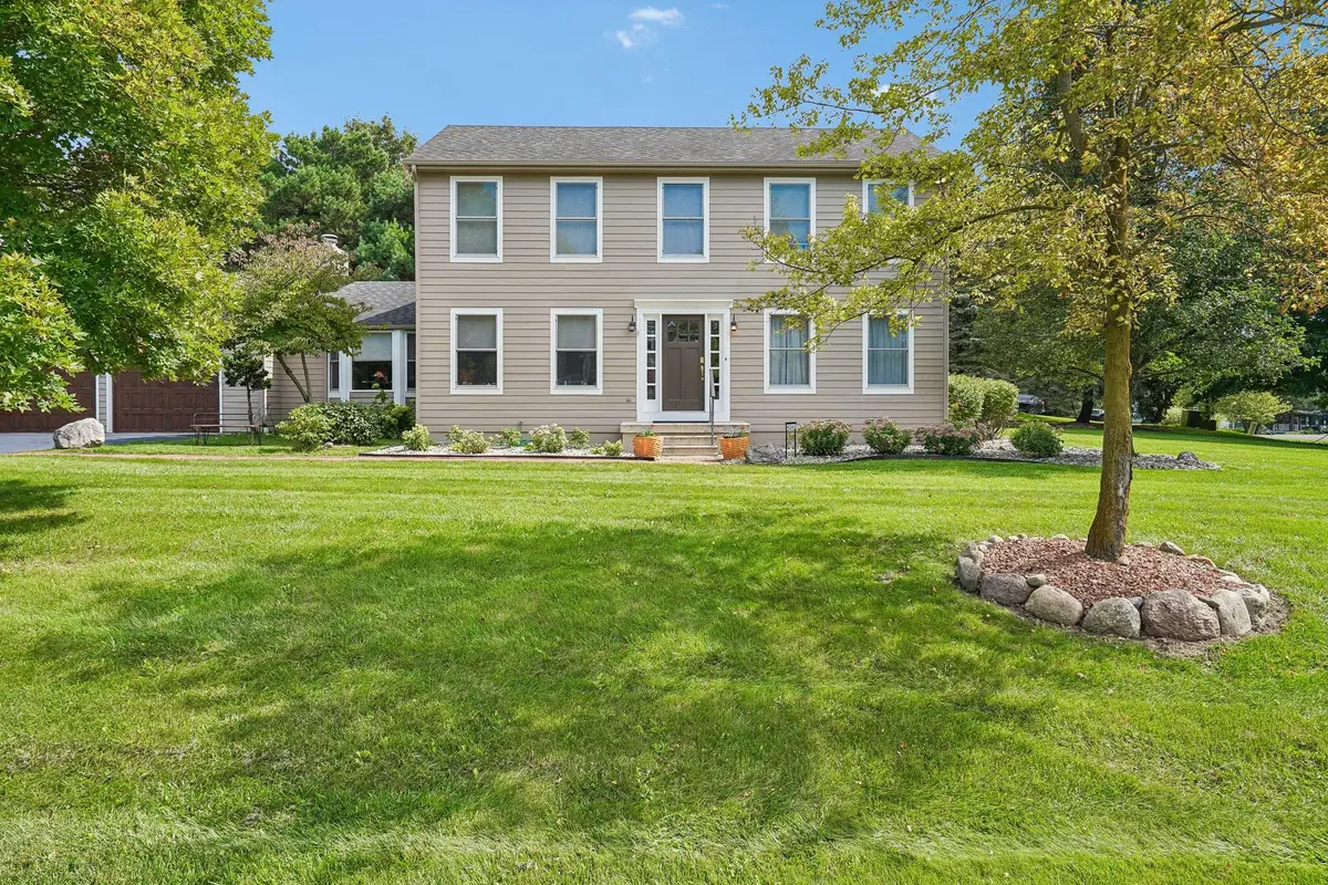 4242 Glen Eden Court, Ann Arbor, MI 48103 - #1