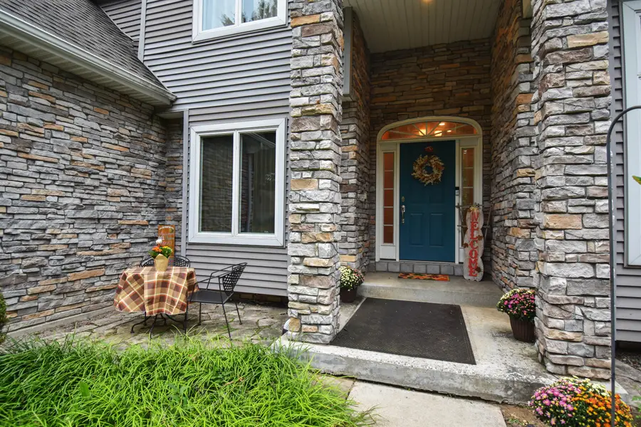 5033 Deerwood Trail, Stevensville, MI 49127 - #2