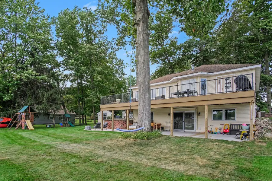 111 Maple Avenue, Stanton, MI 48888 - #2