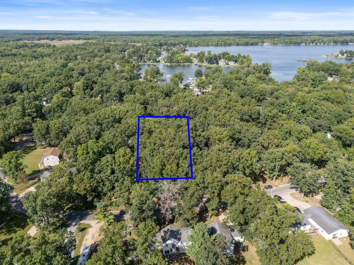 V/L Cochise Dr., Howard City, MI 49329 - #1