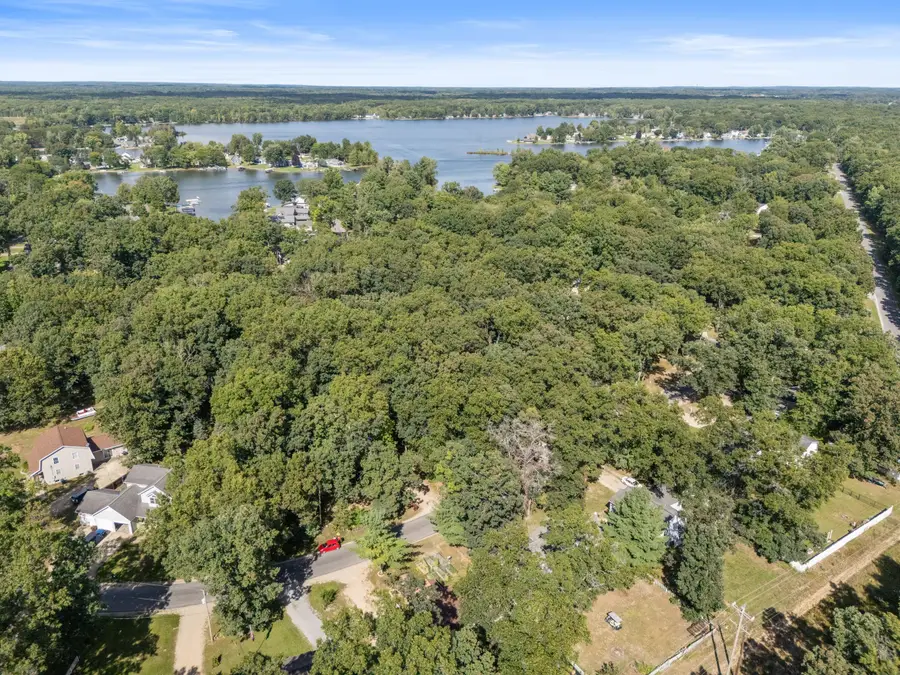 V/L Cochise Dr., Howard City, MI 49329 - #2