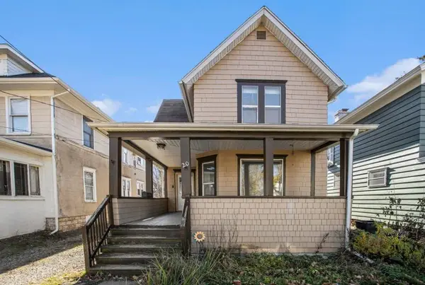 20 Wendell Street, Battle Creek, MI 49017