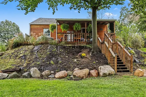 248 Crockett Drive, Quincy, MI 49082