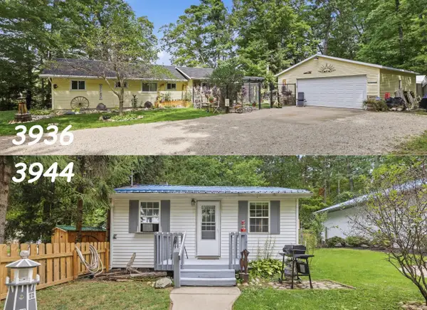 3936-3944 Truesdale Street, Newaygo, MI 49337