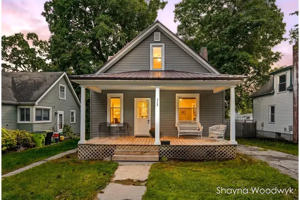 312 S Irving Street, Greenville, MI 48838