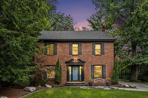 2127 Waite Avenue, Kalamazoo, MI 49008