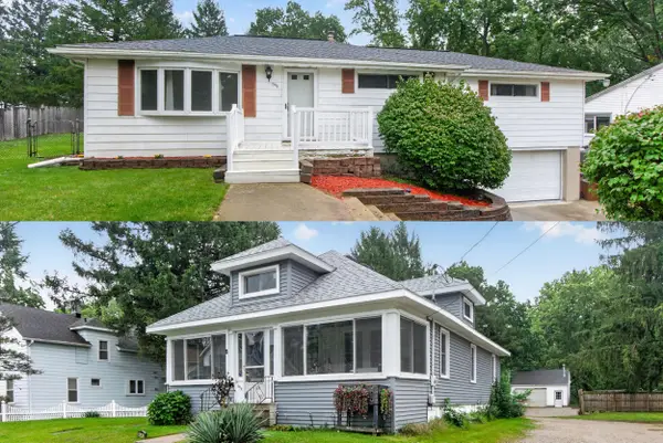 2921 Overhill Road, Jackson, MI 49203