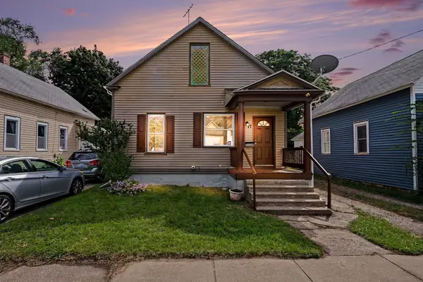 17 E Isabella Avenue, Muskegon, MI 49442