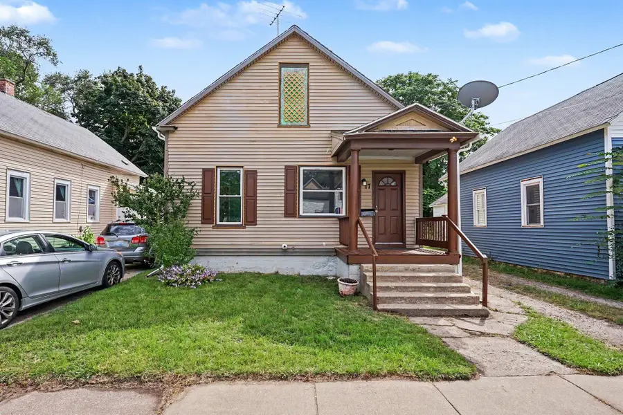 17 E Isabella Avenue, Muskegon, MI 49442 - #2