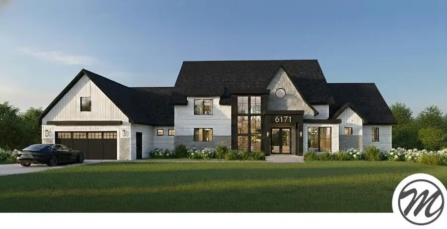 6171 Barry Street, Hudsonville, MI 49426 - #2