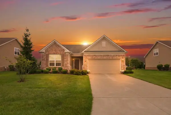 23955 Montague Drive, Brownstown, MI 48134