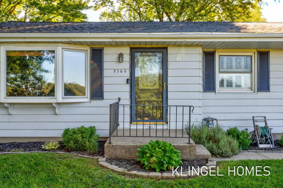 7160 96th Avenue, Zeeland, MI 49464 - #2