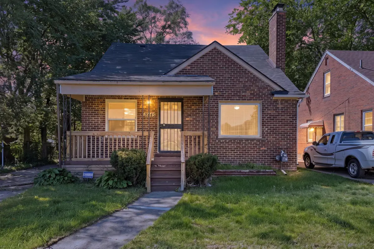 18445 Teppert Street, Detroit, MI 48234 - #1