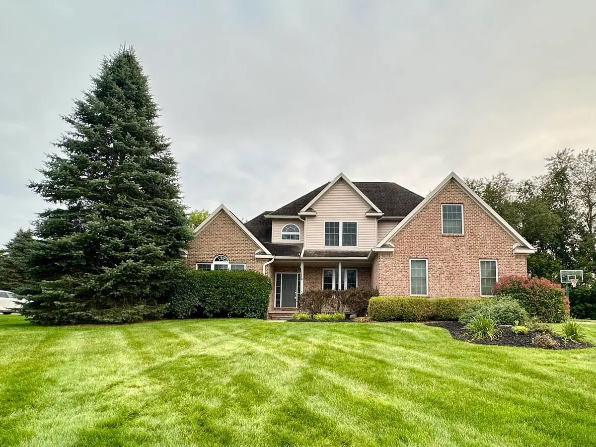 12868 Burgandy Drive, South Lyon, MI 48178 - #1