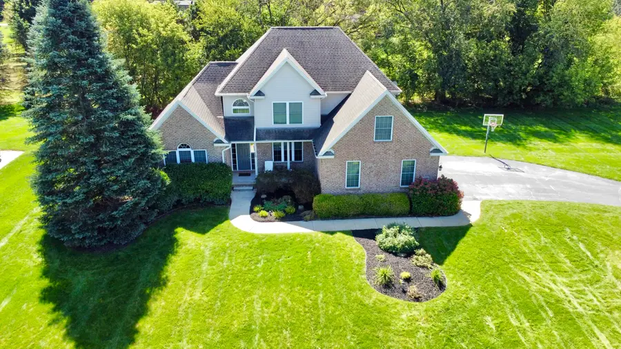 12868 Burgandy Drive, South Lyon, MI 48178 - #2
