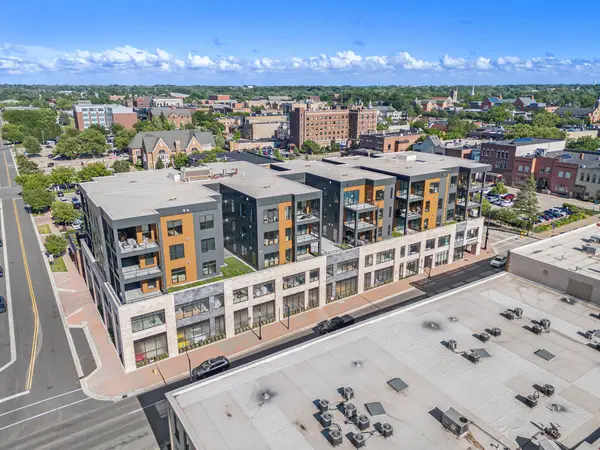 159 S River Avenue #504, Holland, MI 49423