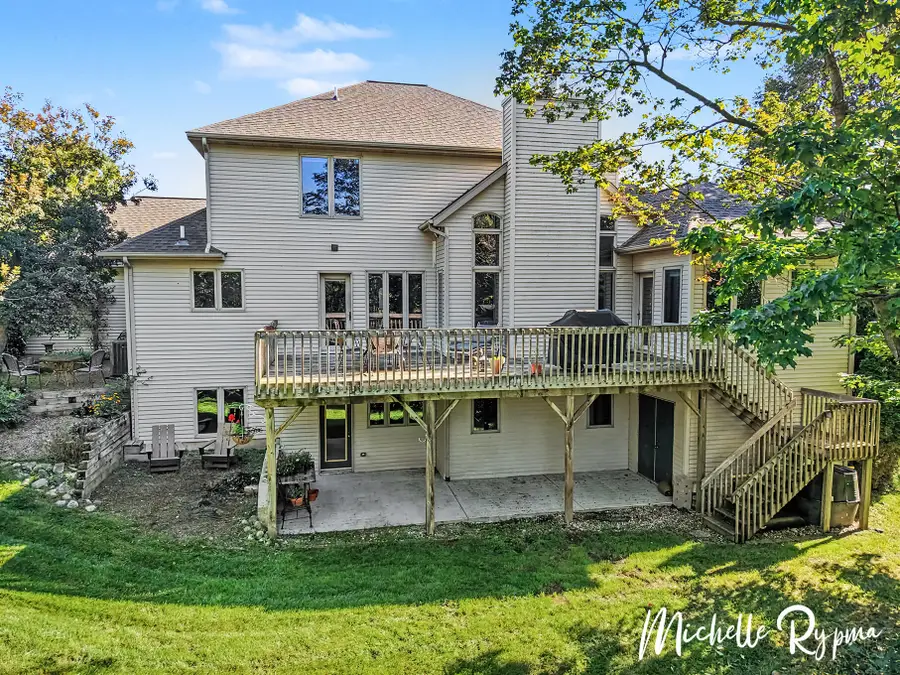 3541 Elk Drive, Zeeland, MI 49464 - #2