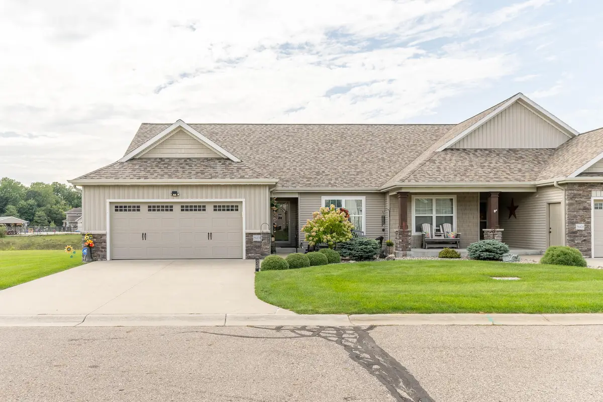 56430 Terra Vista Boulevard, Mattawan, MI 49071 - #1