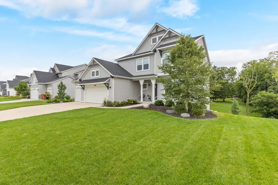 6664 Inwood Ridge Drive Ne, Rockford, MI 49341 - #2