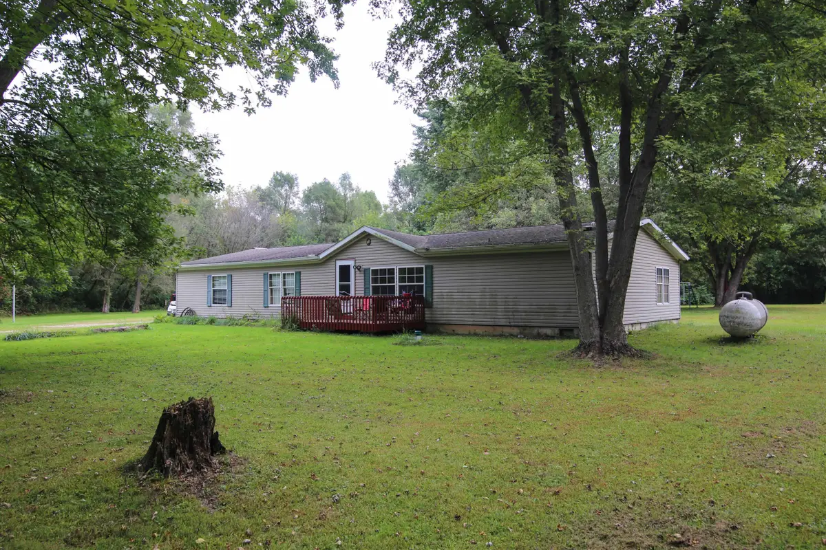 65191 Youngs Prairie Road, Constantine, MI 49042 - #1
