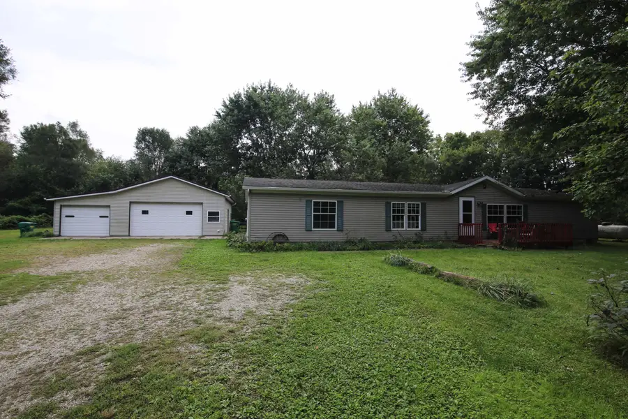 65191 Youngs Prairie Road, Constantine, MI 49042 - #3