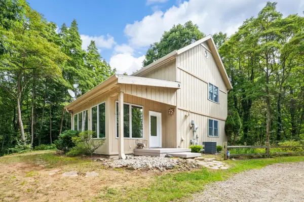 5471 Little Paw Paw Lake Road, Coloma, MI 49038