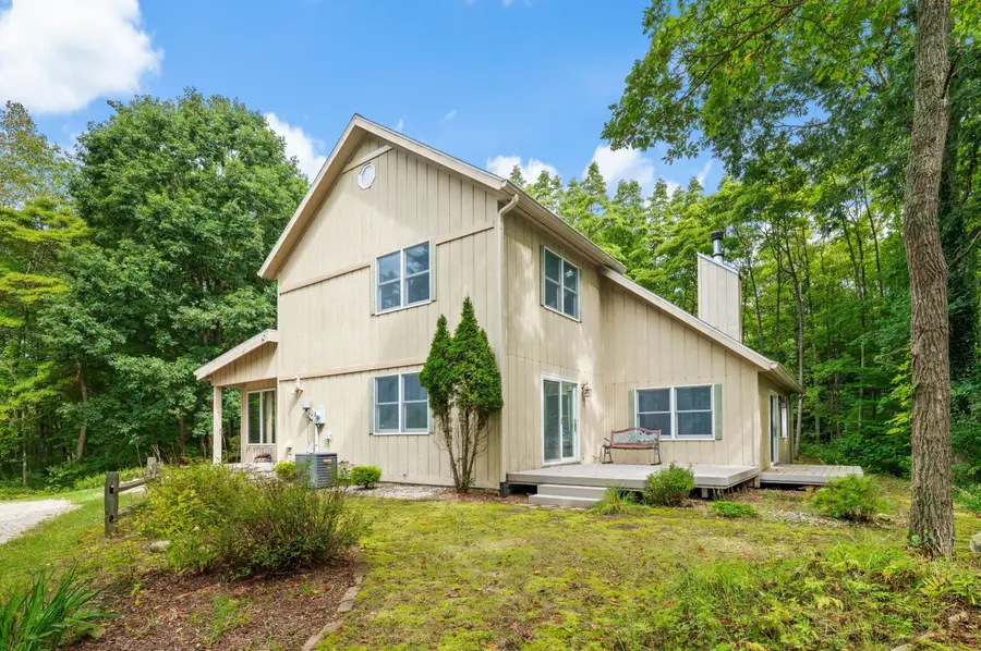 5471 Little Paw Paw Lake Road, Coloma, MI 49038 - #2