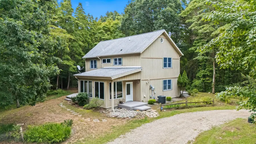 5471 Little Paw Paw Lake Road, Coloma, MI 49038 - #3