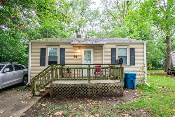 98 23rd Street S, Battle Creek, MI 49015