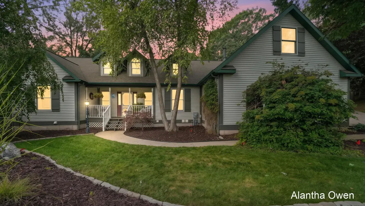 18443 Iroquois Drive, Spring Lake, MI 49456 - #1
