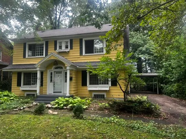 319 Aurora Street Se, Grand Rapids, MI 49507 - #1