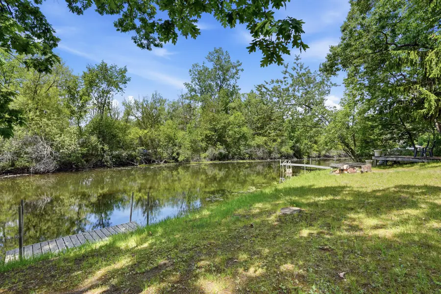 4501 Cornwell Lane, Whitmore Lake, MI 48189 - #3