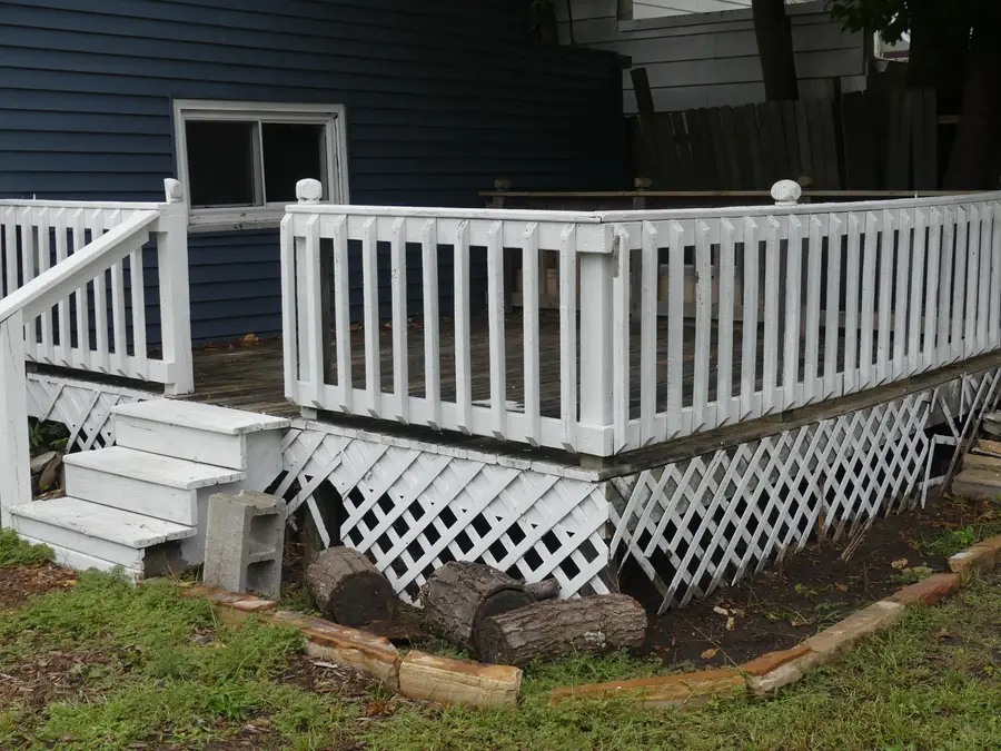 1892 Wood Street, Muskegon, MI 49442 - #3