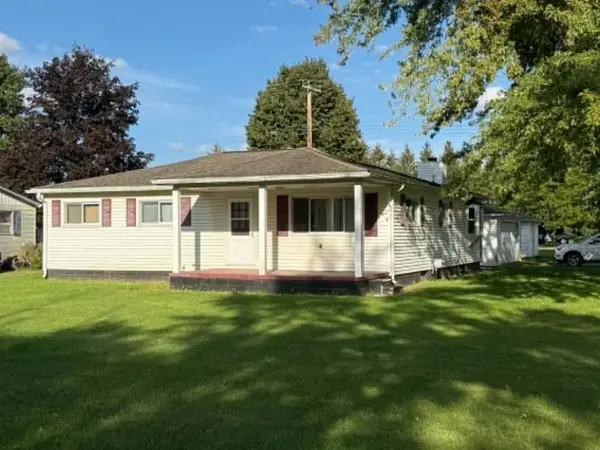 396 S Silver Street, Bad Axe, MI 48413